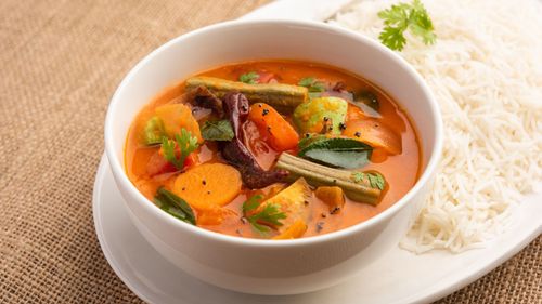 From Classic To Regional: Sambar Recipes And The Must-Have Ingredients